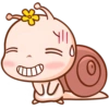 Caracoles🐌💞3🇵🇪Clásica 6