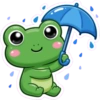 RANITAS 🐸💚 9