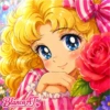 CANDY CANDY BLANCA AT 8
