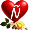 Abecedario💞149🇵🇪Clásica 15