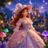 PRINCESAS DISNEY 23