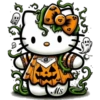 Hello Kitty🎀❥☯︎ͫ15🇲🇽Clásica 27
