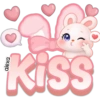 Bunny Ears 🐇✨💘 19