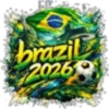 Mundial⚽️2026❥☯︎ͫ3🇲🇽Clásica 15