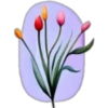 Flowers💐❥☯︎ͫ6🇲🇽Clásica 14