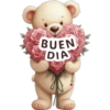 Buenos días☀️16 🇲🇽 10
