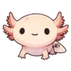 Axolotl❥☯︎ͫ5🇲🇽Clásica 12
