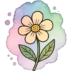 Flowers💐❥☯︎ͫ5🇲🇽Clásica 18