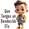 Buenos días☀️16 🇲🇽 26