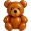 Ballons 3d icon #1🎈❤️ 11
