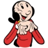 POPEYE 15