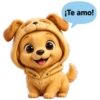 ANINALITOS 🐾🐻🐰 CON MENSAJES 30