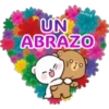 Abrazo 1 🫂 🇲🇽 27