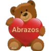 Abrazo 1 🫂 🇲🇽 26