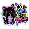 NO WIFI NO PROBLEM