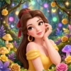 PRINCESAS DISNEY 17