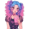 Anime❥☯︎ͫ12🇲🇽Clásica 28