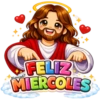 CALENDARIO JESÚS 7