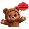 ANINALITOS 🐾🐻🐰 CON MENSAJES 11