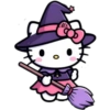 Hello Kitty🎀❥☯︎ͫ15🇲🇽Clásica 12