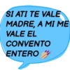 Pensamientos A Viva Voz💭֍1🇲🇽Clásica 21