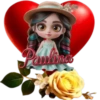 Abecedario💞149🇵🇪Clásica 30