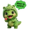 ANINALITOS 🐾🐻🐰 CON MENSAJES 16