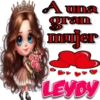 A Una Gran Mujer💖֍1🇲🇽Clásica 19