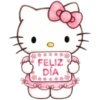 HELLO KITTY MÍO 9