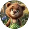 Animalitos Cute💞2🇵🇪Clásica 24