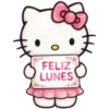 HELLO KITTY MÍO 6