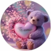 Ositos💞4🇵🇪Clásica 11