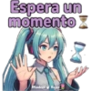 Hatsune Miku Frases 🌷✨ 17