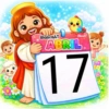 CALENDARIO ABRIL JESÚS 26