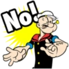 POPEYE 5