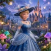 PRINCESAS DISNEY 14