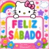 CALENDARIO MAYO 1-15 HELLO KITTY 27