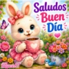 SALUDOS PARA EL DÍA A DÍA 23