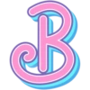 LETRAS ROSAS ABC 16