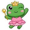 RANITAS 🐸💚 11