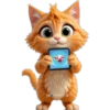 Animales Felices😻1🇲🇽Clásica 13