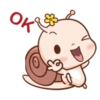 Caracoles🐌💞3🇵🇪Clásica 28