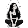 Girl❥☯︎ͫ26🇲🇽Clásica 22
