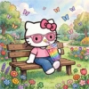 HELLO KITTY MÍO 27