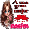 A Una Gran Mujer💖֍1🇲🇽Clásica 27