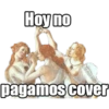 Hoy no
Inanaot
pagamos cover