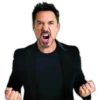 Tony Stark 6
