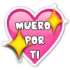 MUERO POR TI