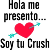 CRUSH [Amor] 9