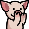 LIHKG Pig 10